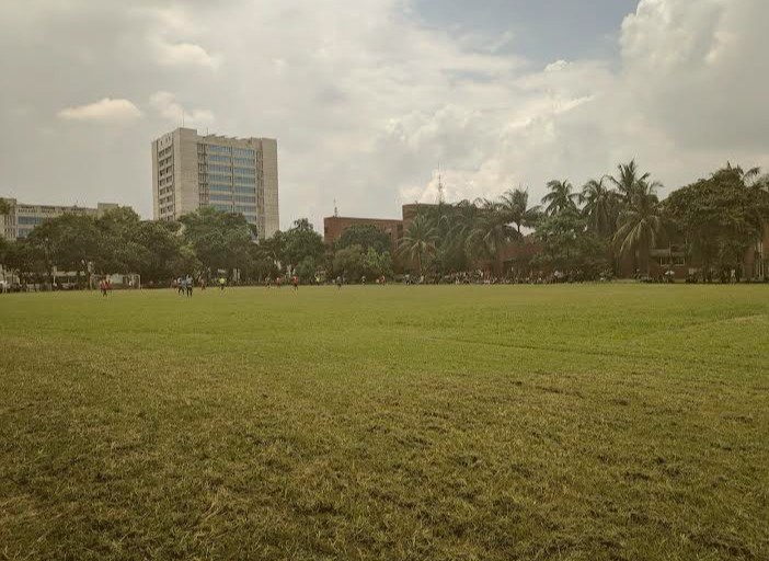 Venue 1
